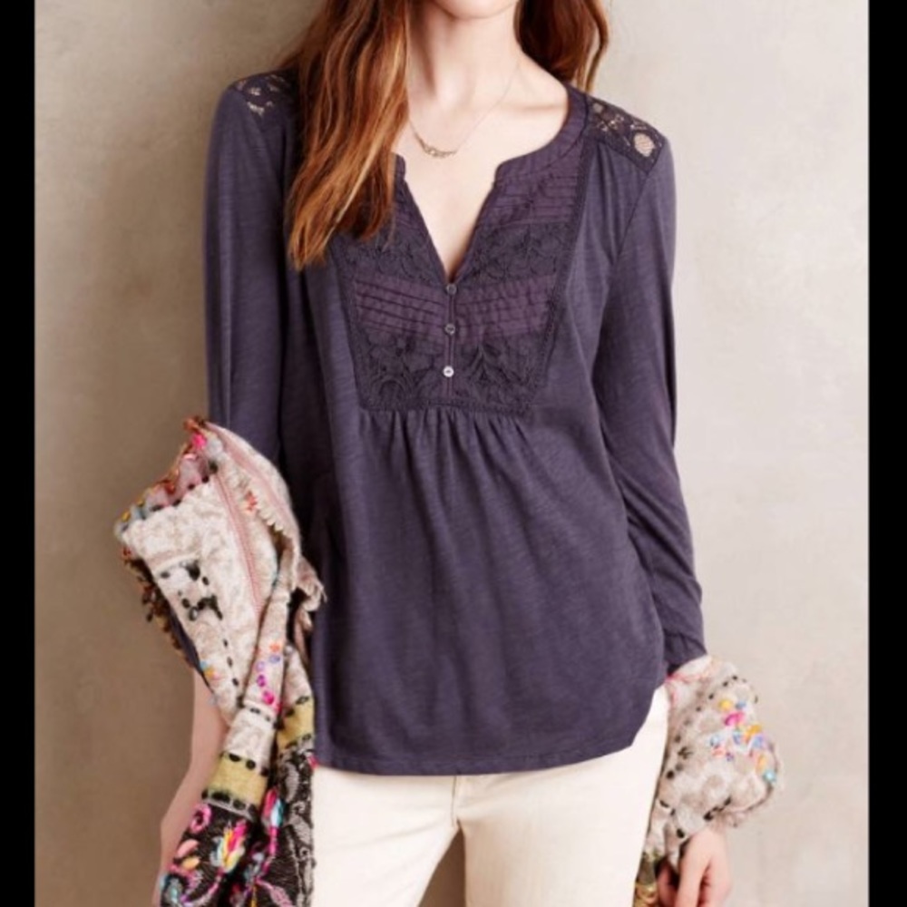 Meadow rue top